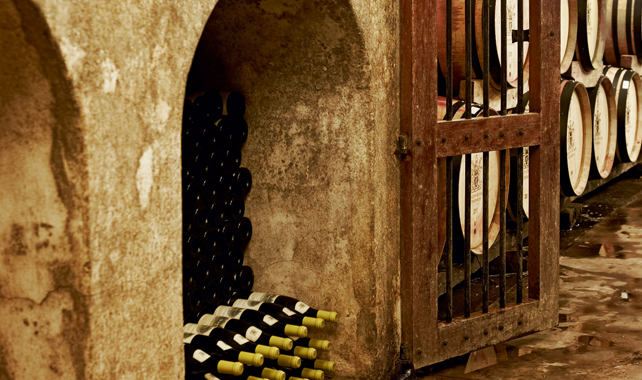 Chardonnay 30th Vintage