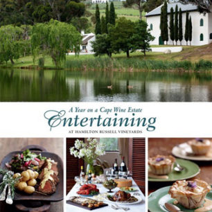 Olive Hamilton Russell Cookbook