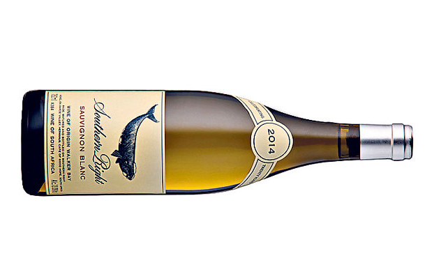 Telegraph Southern Right Sauvignon blanc